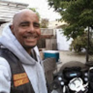 Meet your Posher, Derrick